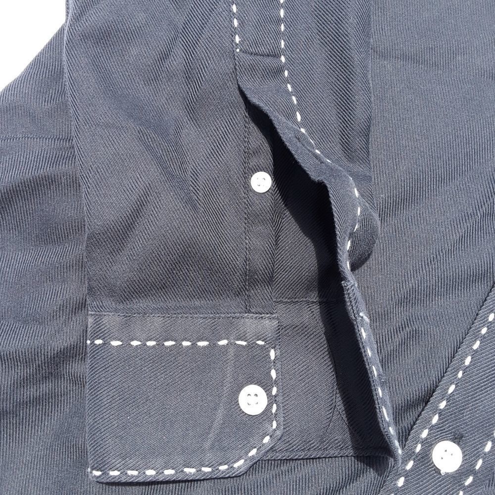 Elevee Custom Button Down - image 5